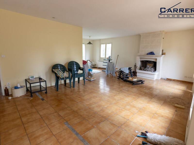 Maison à vendre, 137m², CAMBLANES ET MEYNAC