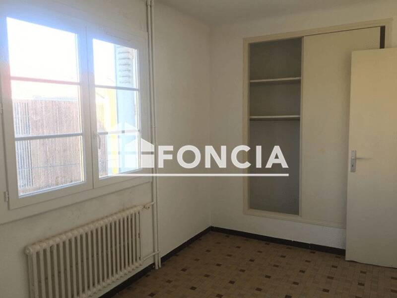 Maison à louer, 64m², MONTPELLIER