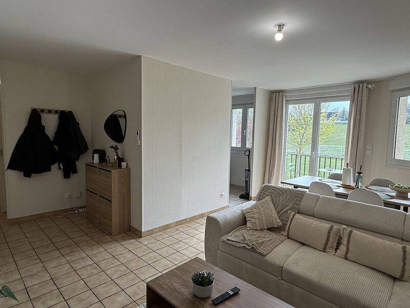 Maison à louer, 58m², ANET