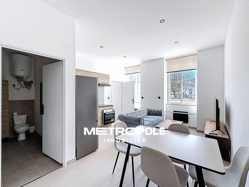 Maison à louer, 33m², TARARE