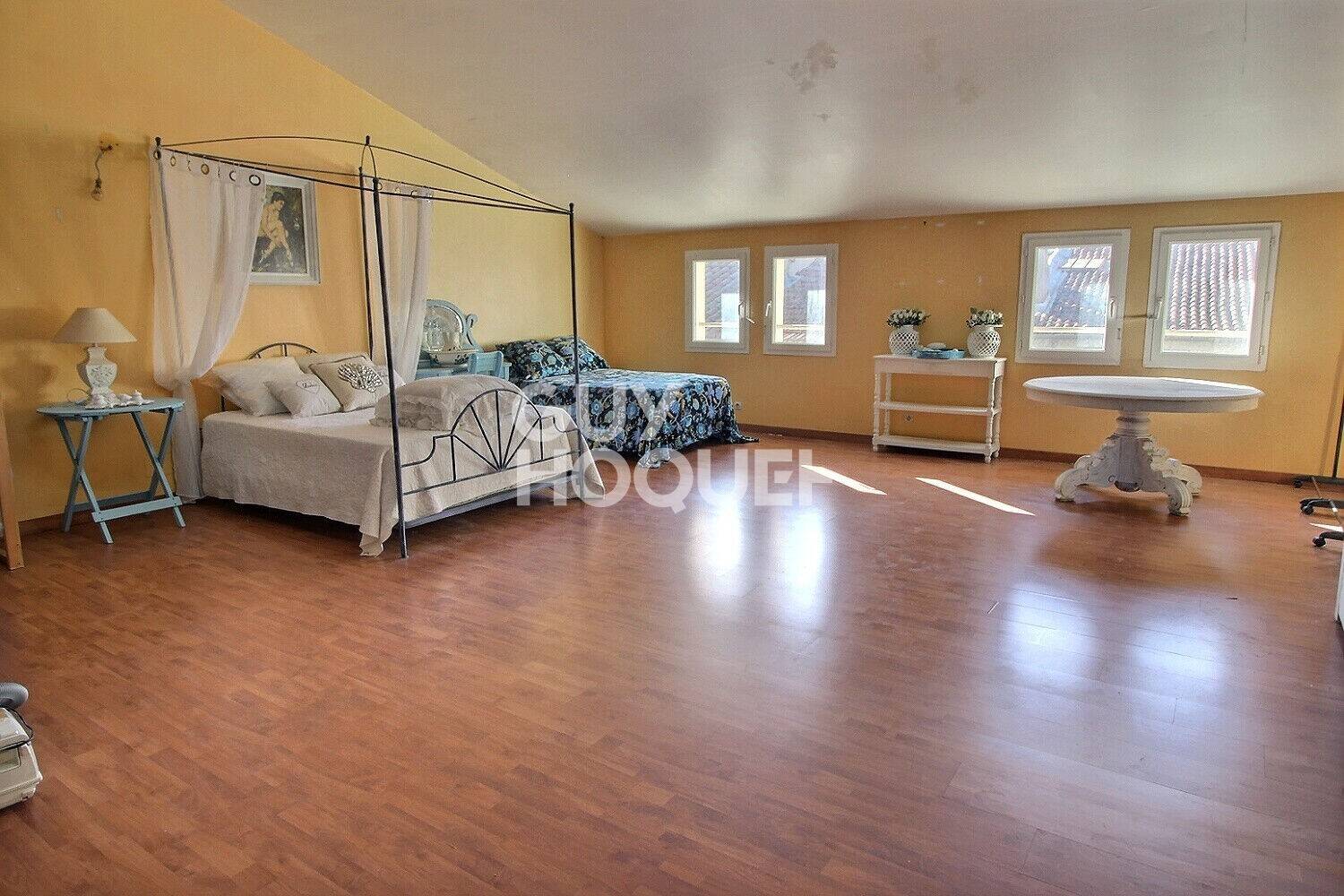 Maison à vendre, 350m², TARASCON