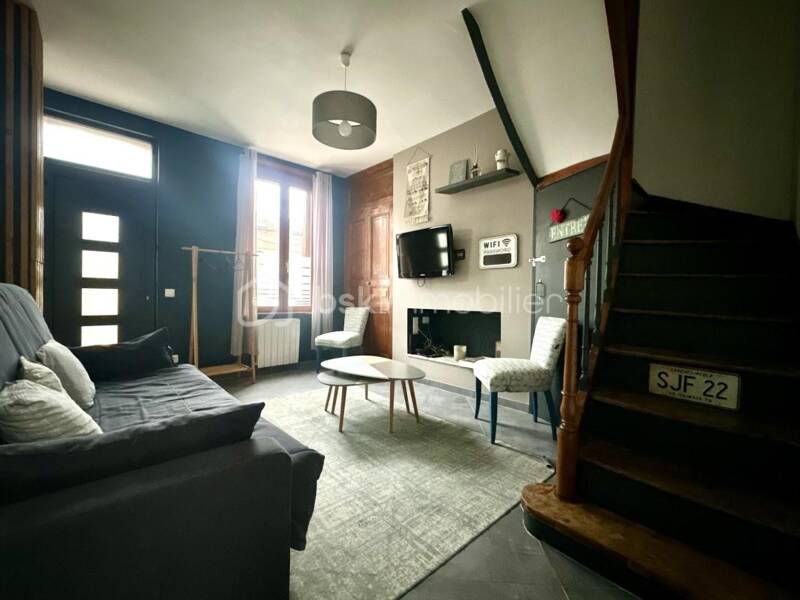 Maison à vendre, 60m², AMIENS