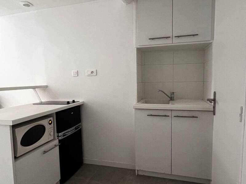 Maison à louer, 40m², AIX EN PROVENCE