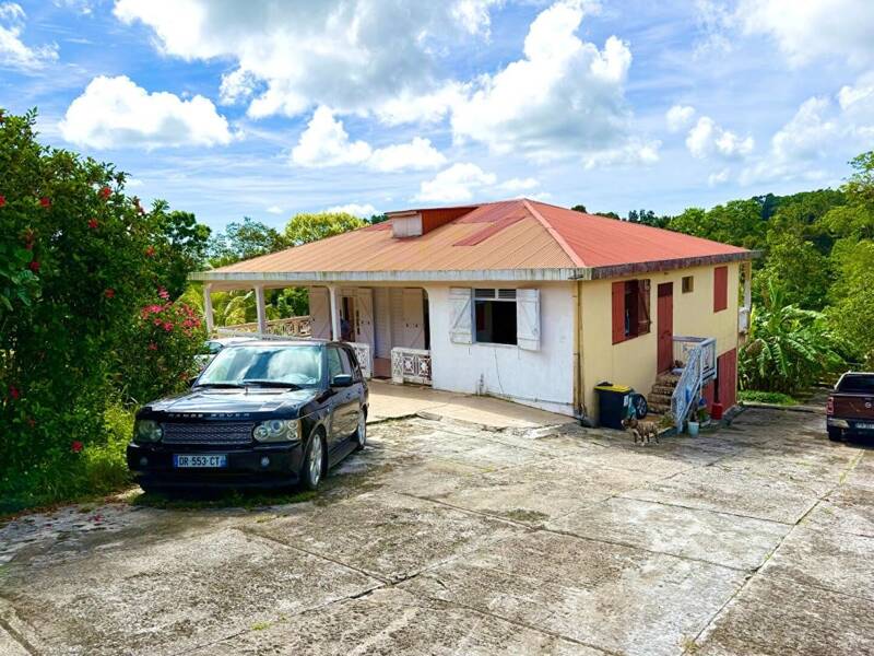 Maison à vendre, 170m², PETIT BOURG