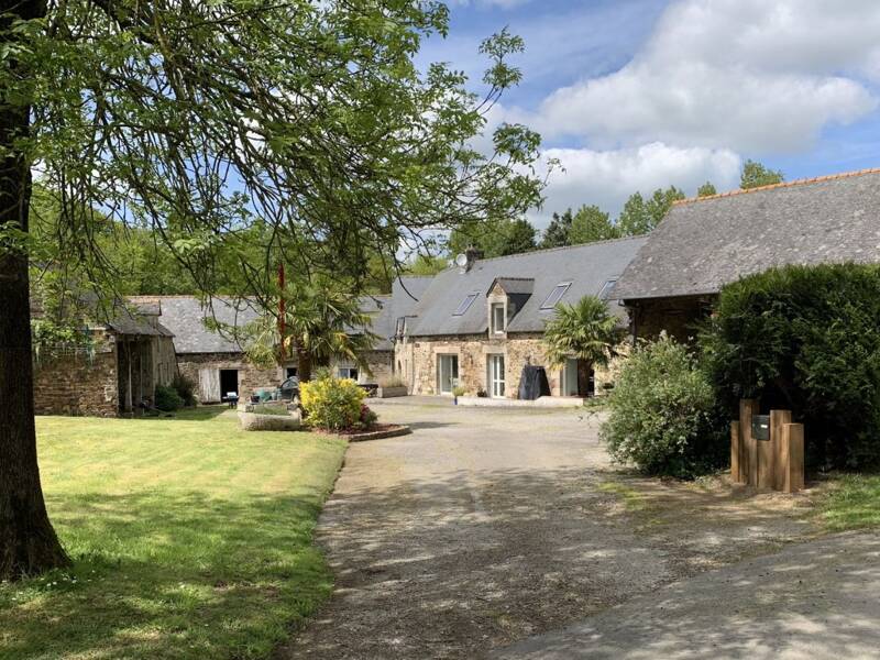 Maison à vendre, 152m², KERGRIST