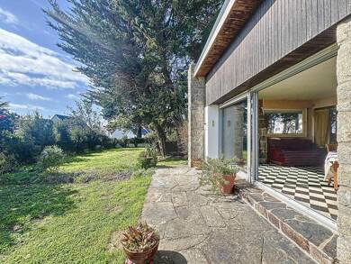 Maison à vendre 882 300 € 7 pièces 5 chambres 176 m² 1 381 m² de terrain Agglomeration Carnac 56340
