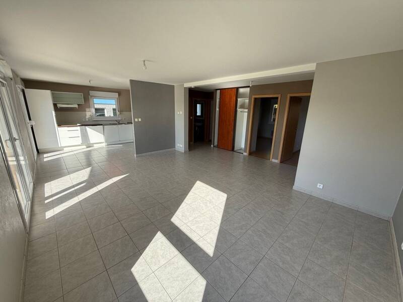 Maison à louer, 83m², WESTHOFFEN