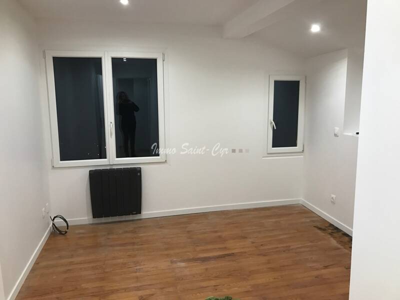 Maison à louer, 66m², POLEYMIEUX AU MONT D'OR