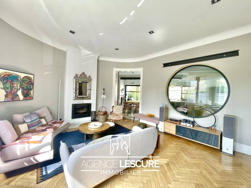 Maison à vendre, 300m², BORDEAUX