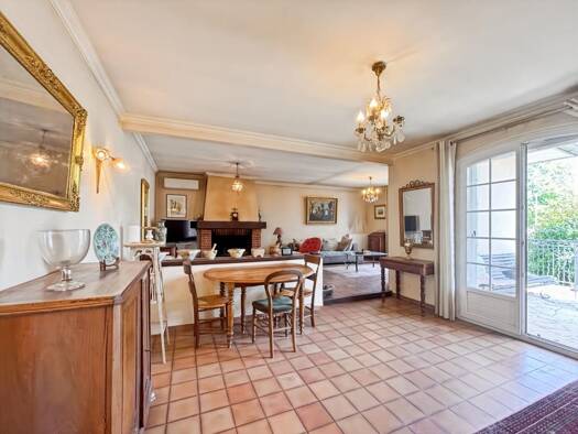 Villa à vendre 269 000 € 4 pièces 3 chambres 138 m² 657 m² de terrain Lalande Montauban 82000