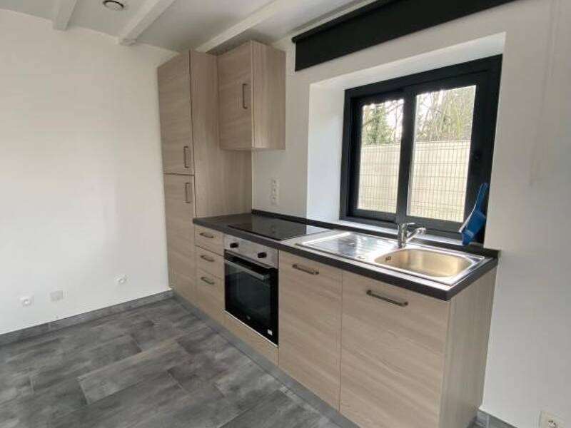 Maison à louer, 0m², TRIEL SUR SEINE