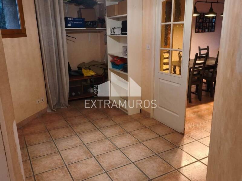 Maison à louer, 100m², LENTILLY