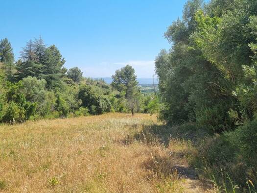 Terrain à vendre 71 000 € 1 690 m² de terrain Caunes-Minervois 11160