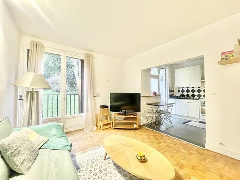 Maison à louer, 42m², SEVRES