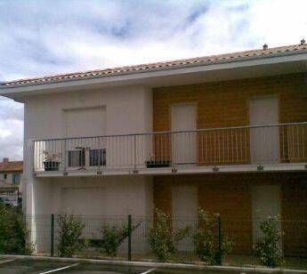 Maison à louer, 62m², ARTIGUES PRES BORDEAUX