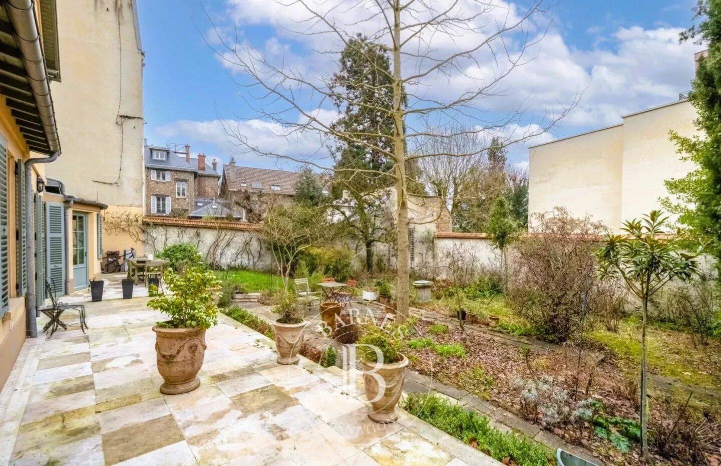 Maison à vendre, 263m², VERSAILLES