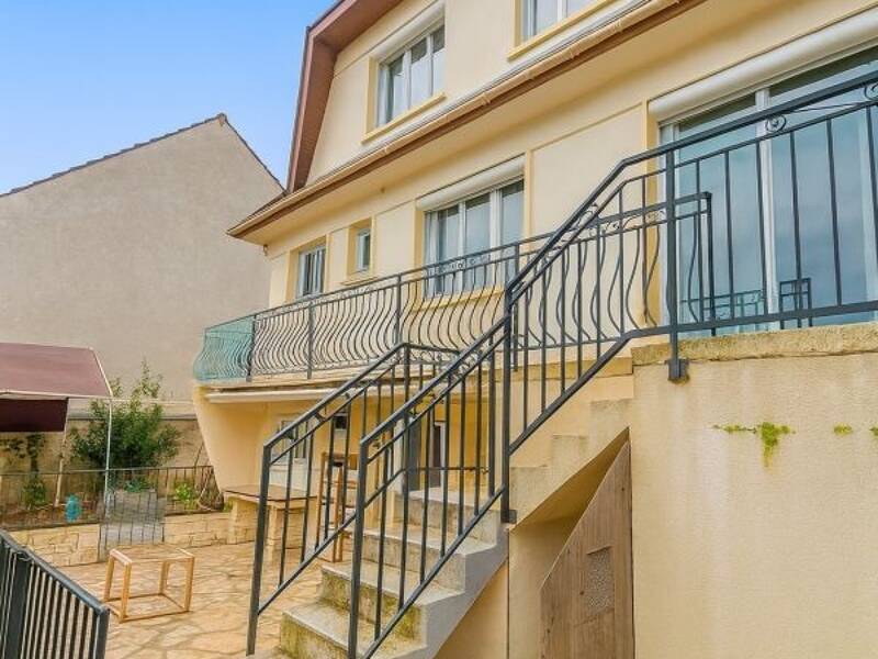 Maison à vendre, 162m², CHELLES