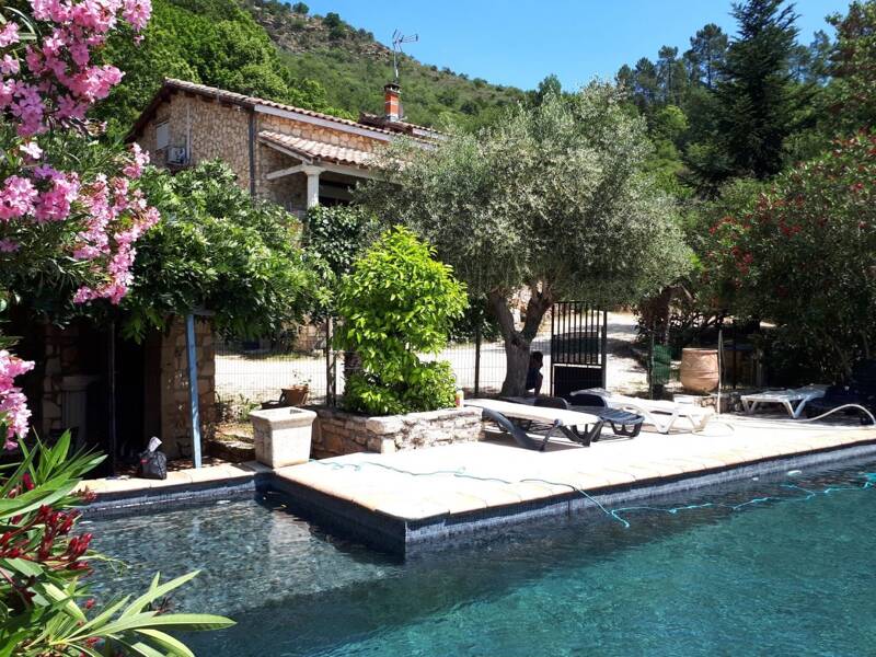 Maison à vendre, 155m², SAINT AMBROIX