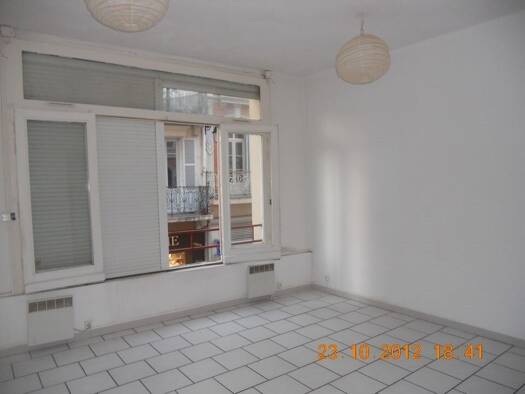 Appartement à louer 470 € 3 pièces 2 chambres 65 m² Jeu du mail-Lestang-Saint Jean Pamiers 09100