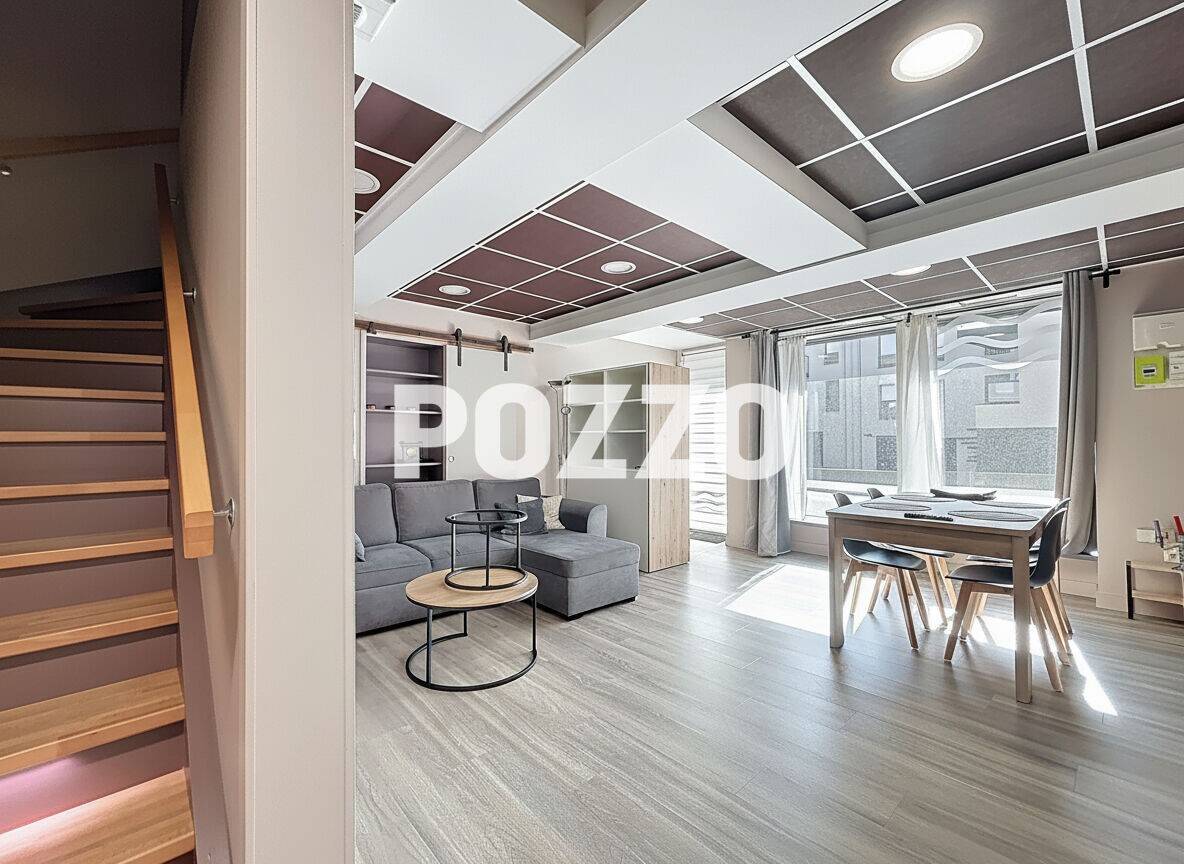 Maison à vendre, 75m², BARNEVILLE CARTERET