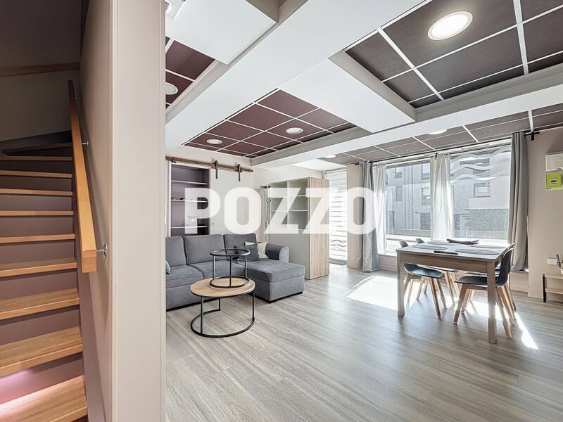 Maison à vendre, 75m², BARNEVILLE CARTERET