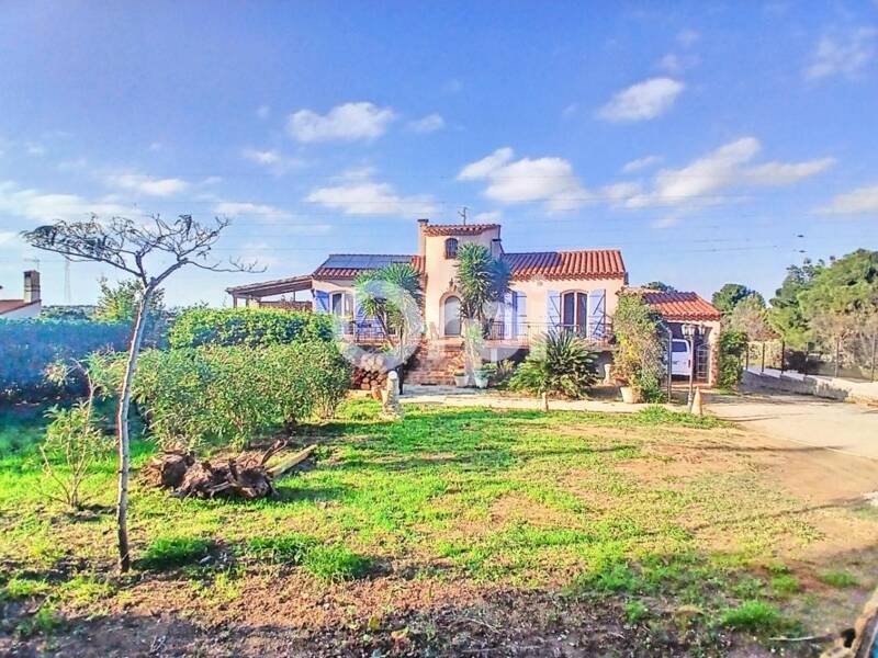 Maison à vendre, 270m², PERPIGNAN