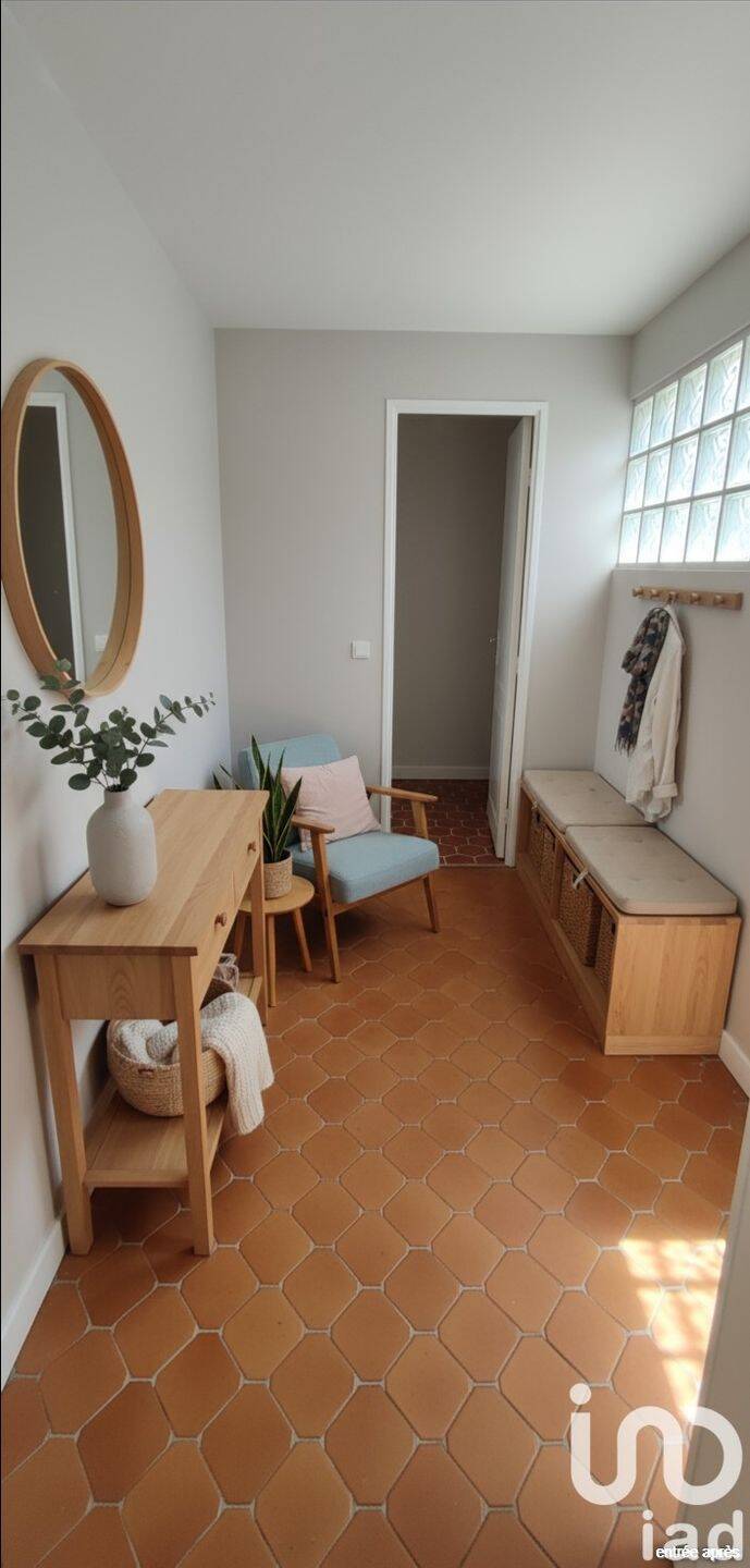 Maison à vendre, 96m², GASVILLE OISEME