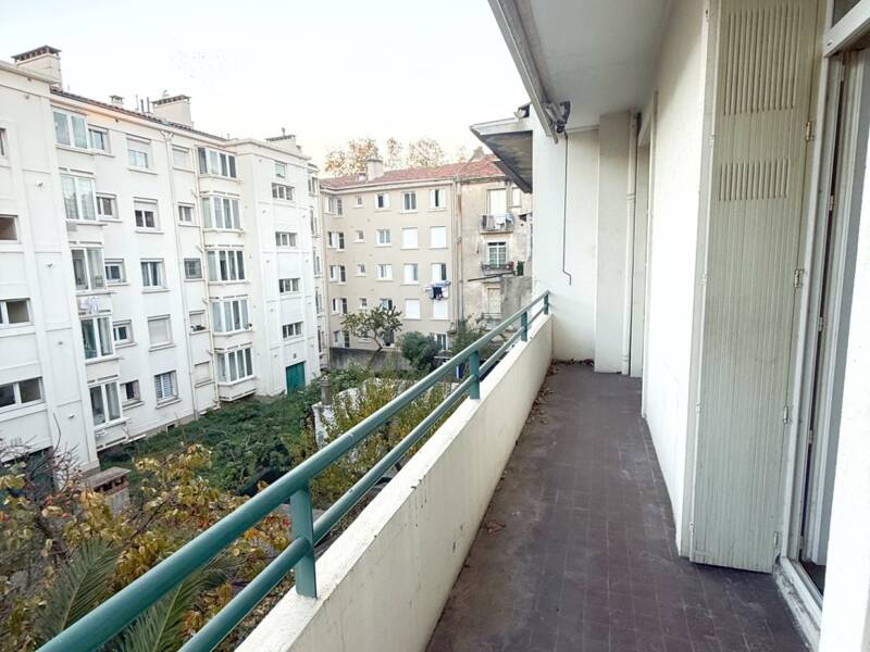 Maison à vendre, 41m², TOULON