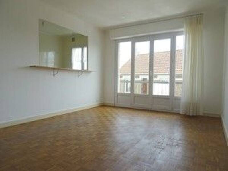 Maison à louer, 43m², NANTES