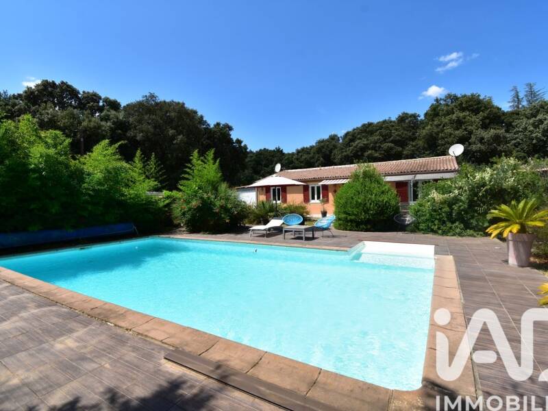 Maison à vendre, 98m², NIMES