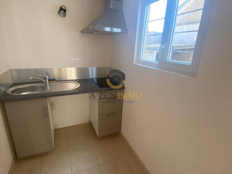 Maison à louer, 53m², BRESSUIRE