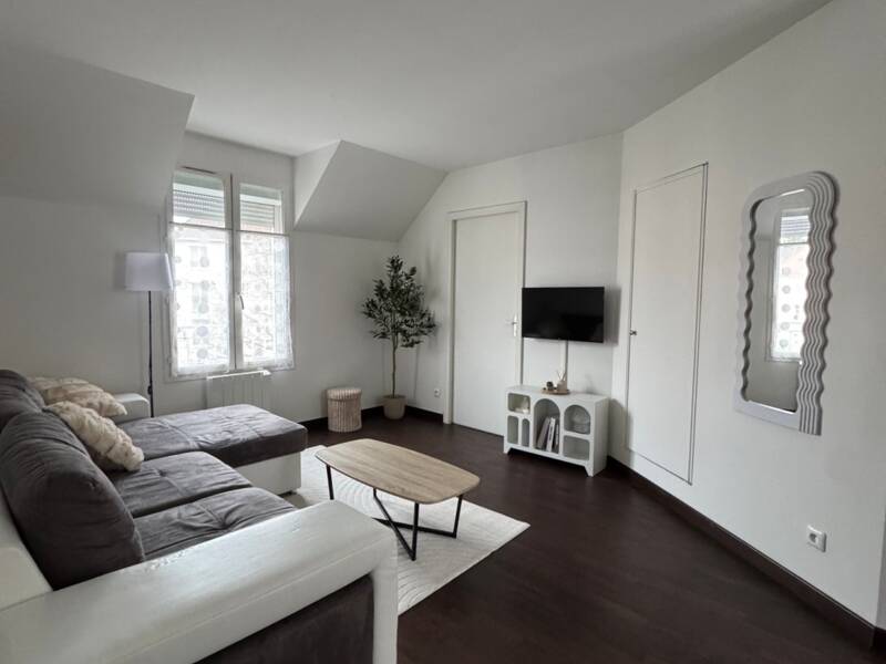 Maison à louer, 36m², VILLEPARISIS