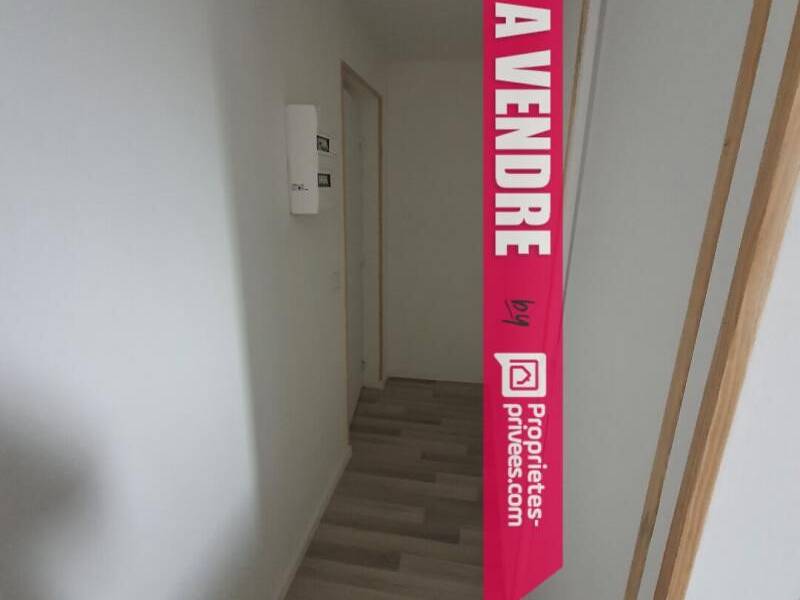 Maison à vendre, 35m², HIRSON