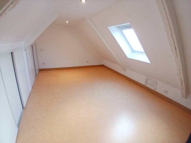 Maison à louer, 46m², BANNALEC