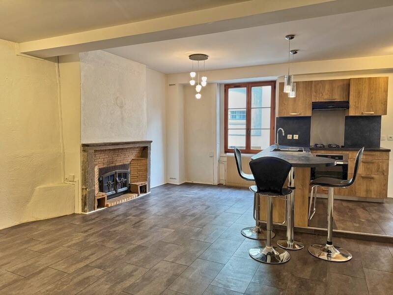 Maison à louer, 76m², CLERMONT FERRAND