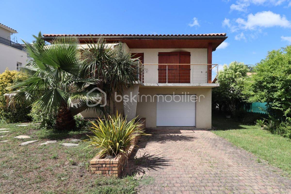 Maison à vendre, 118m², MERIGNAC