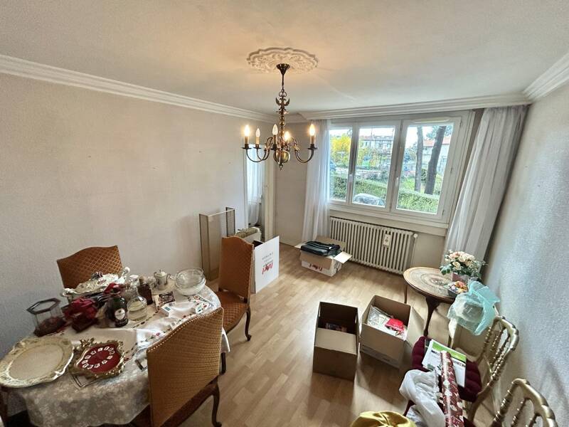 Maison à vendre, 59m², SAINT ETIENNE