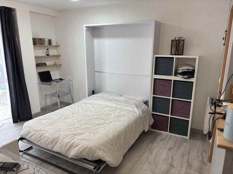 Maison à louer, 26m², LA ROCHELLE
