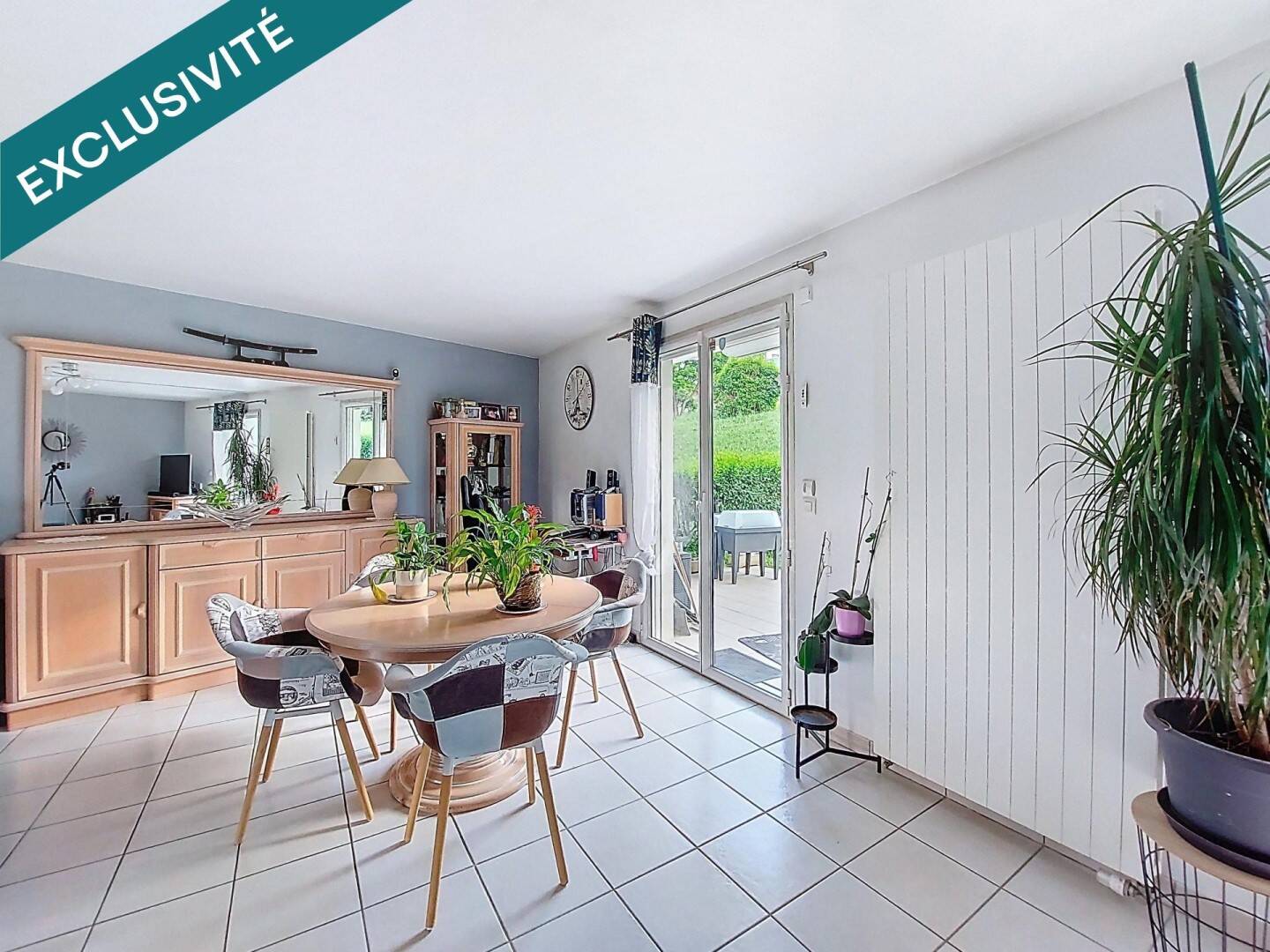 Maison à vendre, 94m², JACOB BELLECOMBETTE