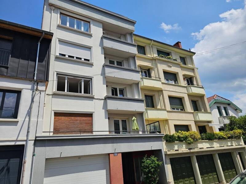 Maison à vendre, 75m², SAINT ETIENNE