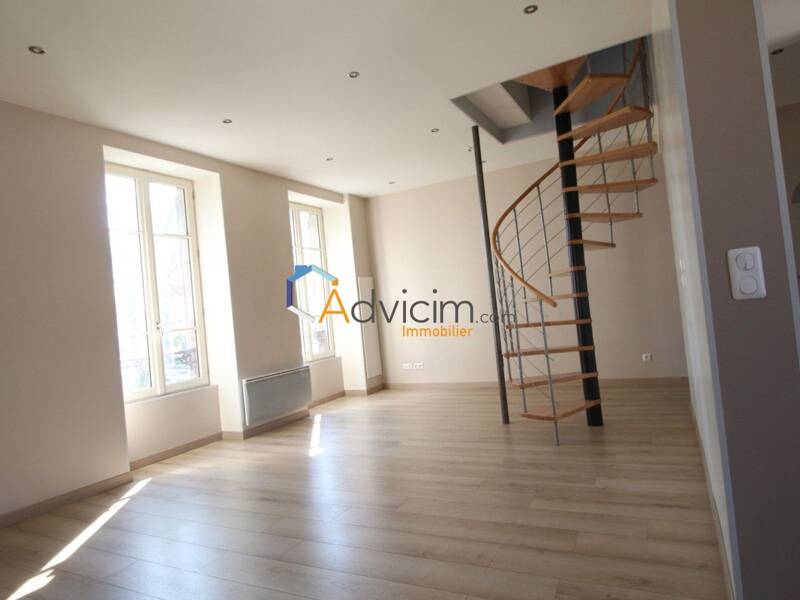 Maison à louer, 64m², ORLEANS