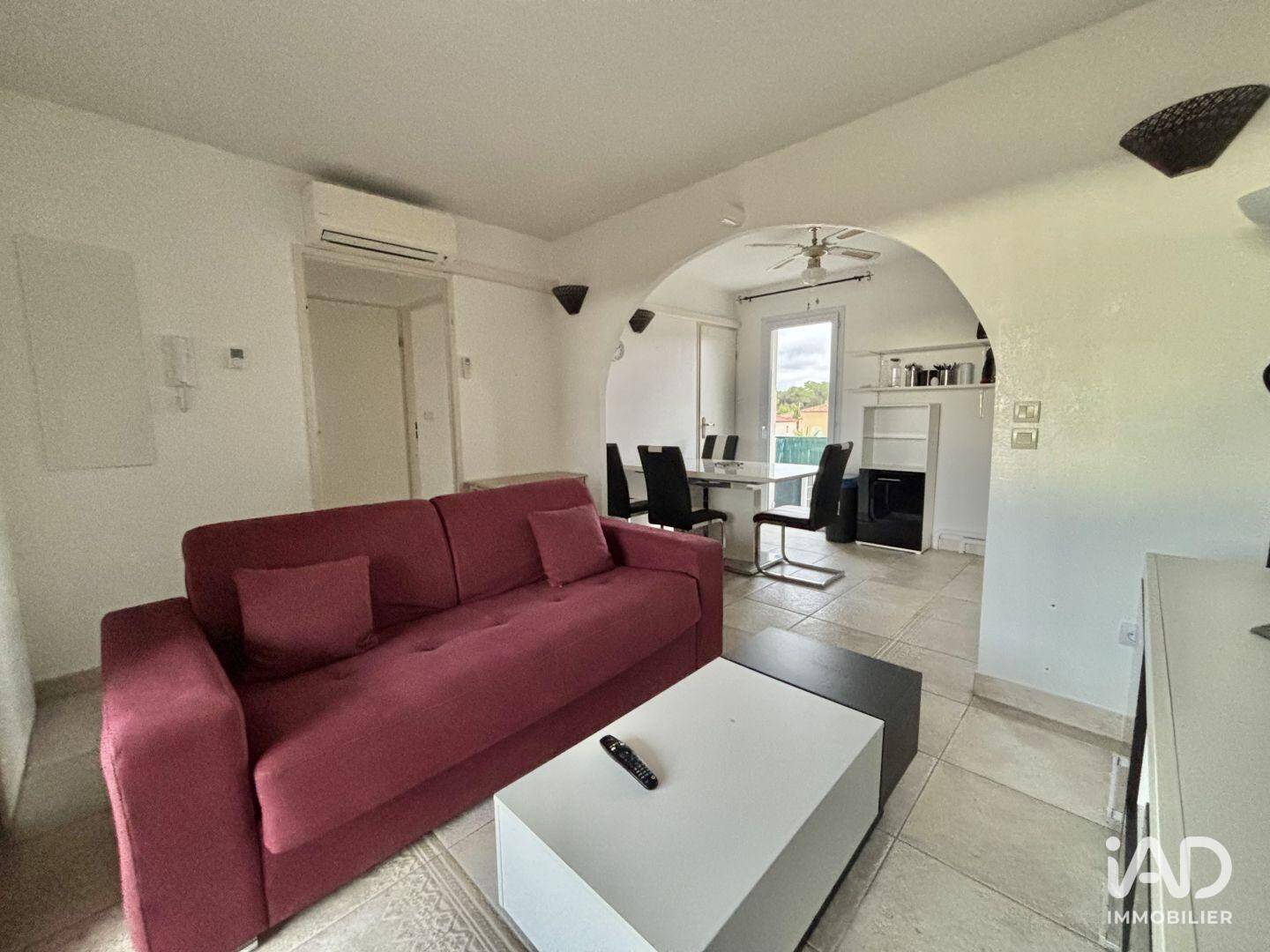 Maison à louer, 47m², BEZIERS