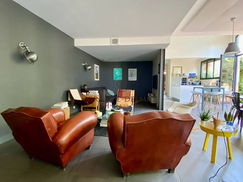 Maison à vendre, 225m², BORDEAUX