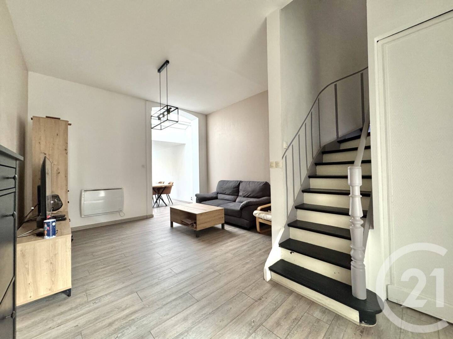 Maison à vendre, 105m², TOURCOING