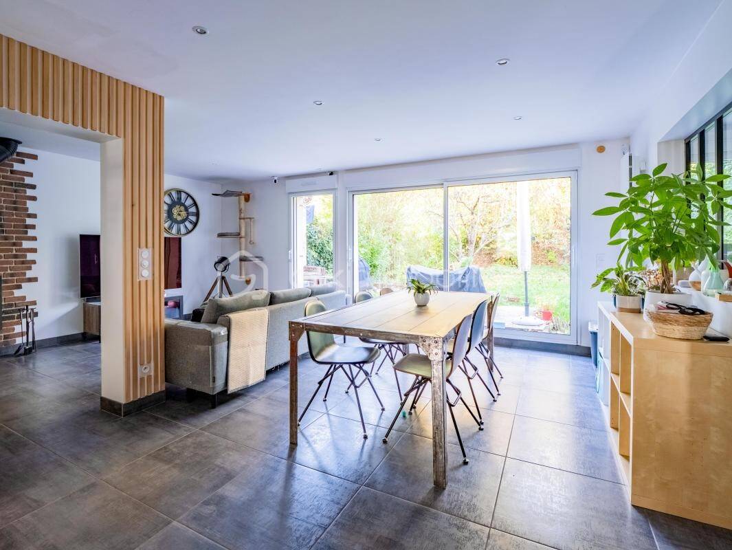 Maison à vendre, 130m², TORCY