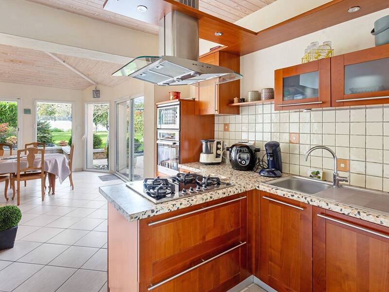 Maison à vendre, 145m², NANTES