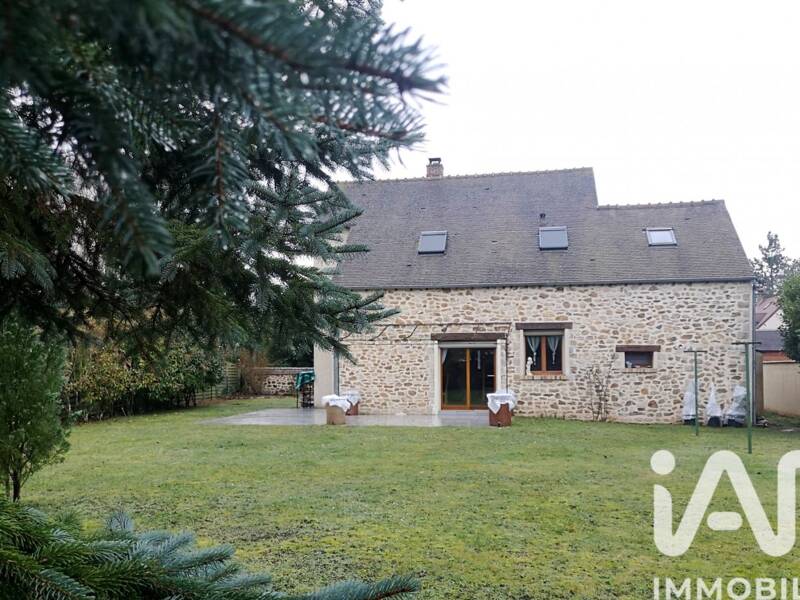 Maison à vendre, 195m², SEINE PORT