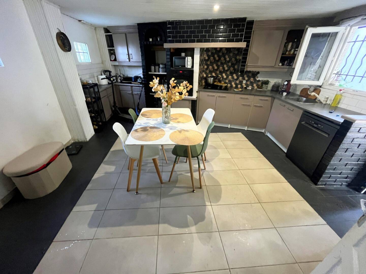 Maison à vendre, 94m², LES PAVILLONS SOUS BOIS