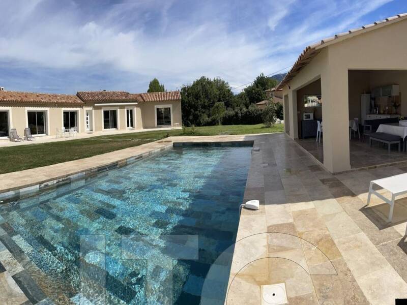 Maison à vendre, 220m², TRETS