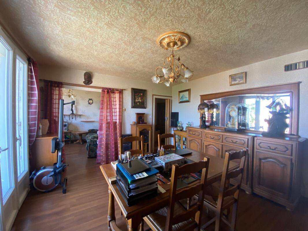 Maison à vendre, 74m², ROCHEFORT